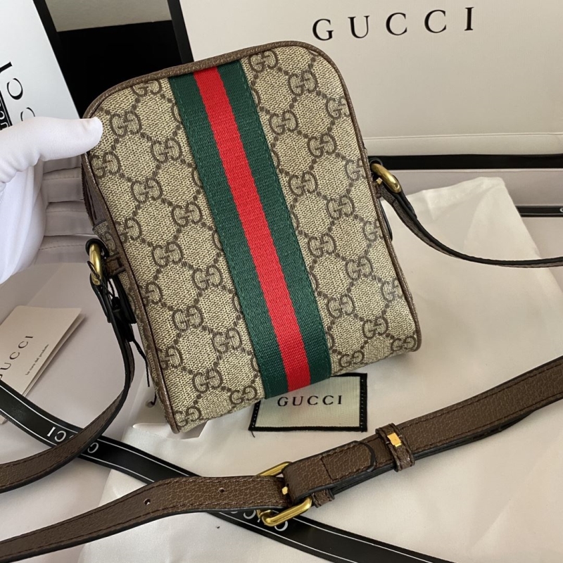 Gucci Satchel Bags